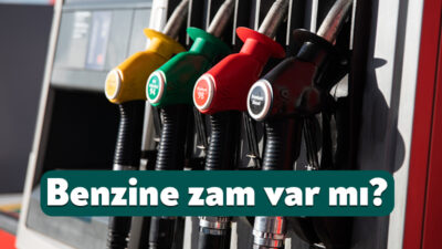 Brent petrol ve döviz kurundaki gelişmeler akaryakıt fiyatlarını etkiliyor. Milyonlarca