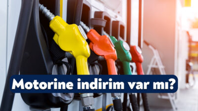 Brent petroldeki dalgalanma ve döviz kurundaki hareketlilik, akaryakıt fiyatlarını doğrudan
