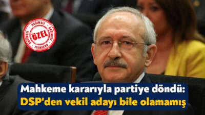 CHP 6. Genel Başkanı Deniz Baykal’a FETÖ tarafından kurulan kaset