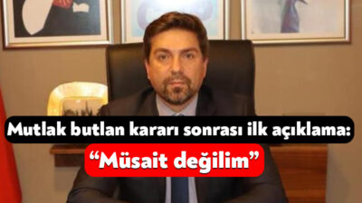 CHP'de mutlak butlan kararı sonrasında gözler kurultay dönemindeki yönetimlere çevrildi.