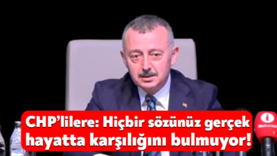 Kocaeli Büyükşehir Belediyesi’nin mayıs meclis toplantısı bugün gerçekleştirildi. Kocaeli Kongre
