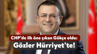 Derince Belediye Başkanı Av. Sertif Gökçe, 15 Mayıs Cuma günü