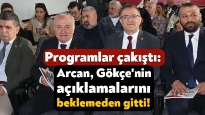 Derince Belediye Başkanı Sertif Gökçe, geride kalan 2 yılını anlatmak