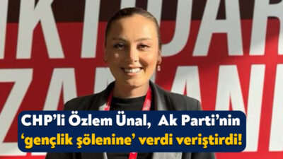 Partili Cumhurbaşkanı Recep Tayyip Erdoğan’ın katılımıyla Kocaeli’de gerçekleştirilecek “Ak Parti