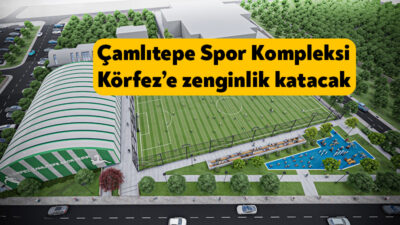 “Sporun Başkenti Kocaeli” vizyonu doğrultusunda sporun her branşına büyük önem