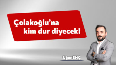 Kocaeli sahipsiz bir kent. Kimsesi yok. Tek tek son 1