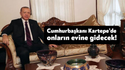 “Bir Gençlik Şöleni” kapsamında ilimize gelecek olan Cumhurbaşkanı Recep Tayyip