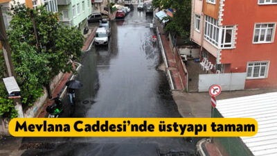 Üstyapı yenileme ve onarım çalışmalarını hem kırsal kesimlerde hem de
