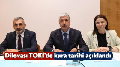 Dilovası Belediyesinin mayıs ayı olağan meclis toplantısında, ilçede yürütülen projeler