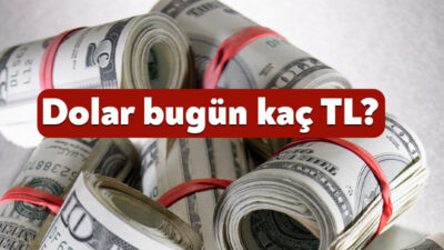 Döviz piyasalarında hareketlilik sürüyor. Küresel gelişmelerin etkisiyle dalgalanan dolar ve