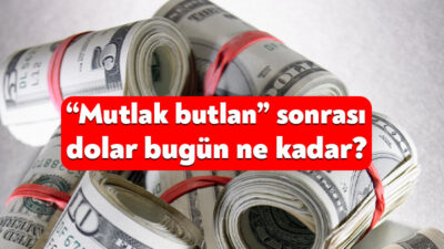 Ankara BAM’ın kararıyla CHP’ye “mutlak butlan” getirildi. Kararın ardından gözler