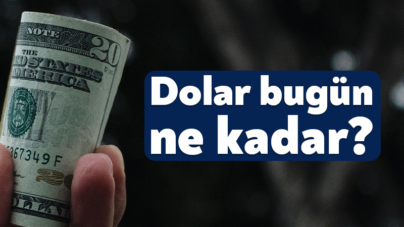 13 HAZİRAN DÖVİZ KURU: Döviz kurlarında hareketlilik devam ediyor. Yeni