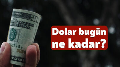 Küresel piyasalar ve Türkiye ekonomisindeki gelişmeler, döviz kurlarını yeniden gündeme