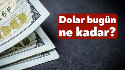 Döviz kurundaki işlem seviyeleri haftanın ilk işlem gününde merak konusu
