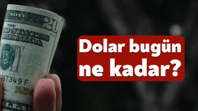 Yatırımcılar ve vatandaşlar döviz kurundaki gelişmeleri yakından takip ediyor. Peki,