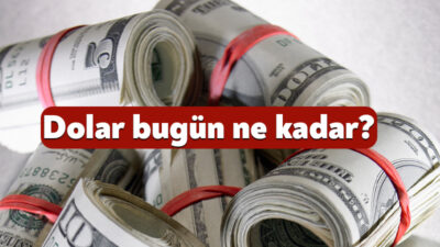Küresel piyasalardaki gelişmeler ve ekonomik veriler, döviz kurlarındaki hareketliliği gündemde
