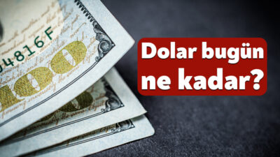 Yatırımcılar ve vatandaşlar piyasalara hakim olmak için döviz kurundaki gelişmeleri