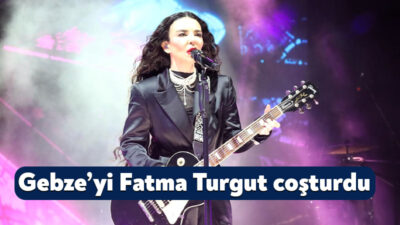 Türkiye’nin en genç, en dinamik ve en renkli festivali EnFest,