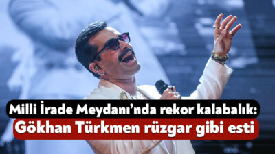 Kocaeli Büyükşehir Belediyesi’nin 19 Mayıs Atatürk’ü Anma, Gençlik ve Spor