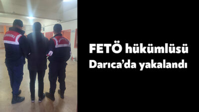 Kocaeli İl Jandarma Komutanlığı ekiplerinin aranan şahıslara yönelik yürüttüğü çalışmalar
