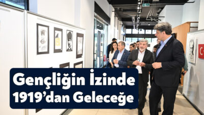 Kartepe Belediyesi ve Kartepe İlçe Milli Eğitim Müdürlüğü iş birliğiyle