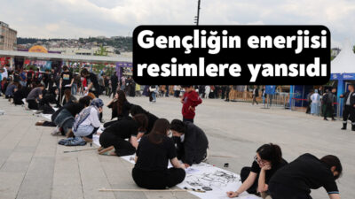 19 Mayıs Atatürk’ü Anma, Gençlik ve Spor Bayramı kutlamaları kapsamında