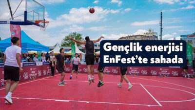 Kocaeli Büyükşehir Belediyesi’nin 19 Mayıs Atatürk’ü Anma, Gençlik ve Spor