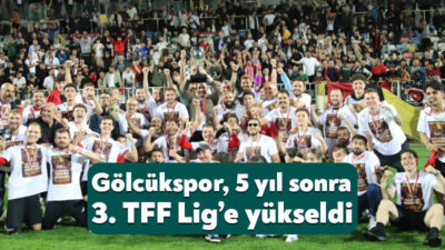 Uzun yıllar TFF 3. Lig’de mücadele ettikten sonra 2021 yılında