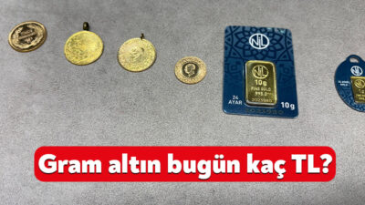 Orta Doğu’daki gerilim altın ve petrol fiyatlarını etkilemeye devam ediyor.
