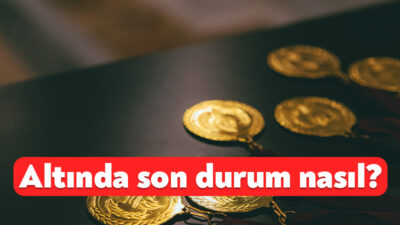 Altın fiyatları 21 Mayıs 2026 Perşembe günü yatırımcılar tarafından takip