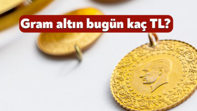 Dolar kurunun güçlenmesi ve FED’in politikana faizine dair beklentiler altın