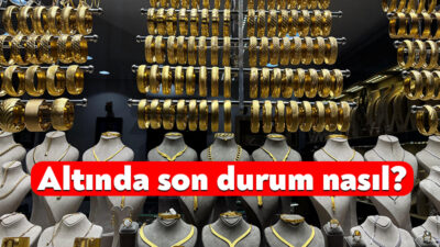 Orta Doğu’da yaşanan savaş, doların yükselmesi ve FED’in faiz beklentileri