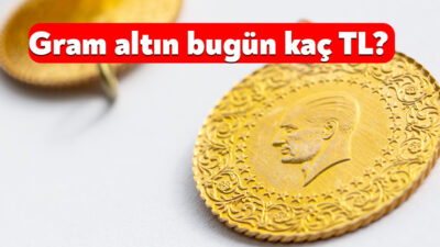 Milyonlarca kişi altın fiyatlarındaki son durumu yakından takip ediyor. Ons