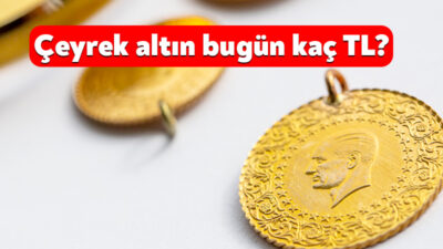 Orta Doğu’daki belirsizlikler ve FED’in faiz indirimi beklentileri altın piyasası