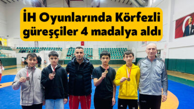 Kocaeli genelinden 72 okuldan, 1864 öğrencinin katıldığı Kocaeli İmam Hatip