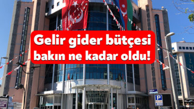 İzmit Belediyesi’nin mayıs meclis toplantısının 2’nci oturumu bugün gerçekleştirildi. İzmit