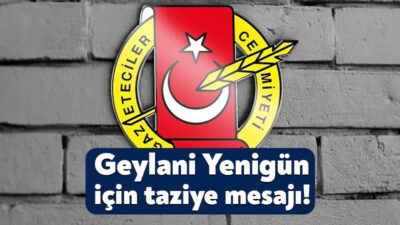 İzmit’te iş insanı Geylani Yenigün, silahlı saldırıya uğrayarak yaşamını yitirmişti.