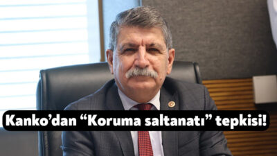CHP Kocaeli Milletvekili Prof. Dr. Mühip Kanko, TBMM Genel Kurulu’nda