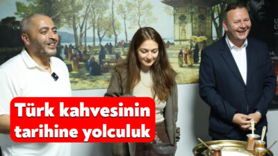 Kartepe Belediyesi tarafından Özel Osmanlı Günlük Yaşam Müzesinde düzenlenen “Uğur