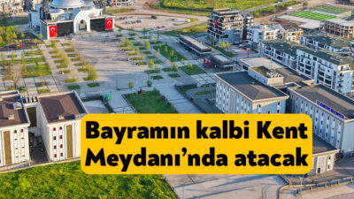Kartepe Belediyesi ve Kartepe Kaymakamlığı iş birliği ile düzenlenen, birlik,