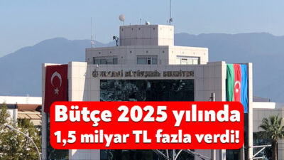 Kocaeli Büyükşehir Belediyesi’nin mayıs ayı 2’nci oturumu bugün gerçekleştirildi. Kocaeli