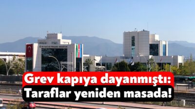 Kocaeli Büyükşehir Belediyesi’nin iştiraklerinden olan Belde AŞ ve İSU Genel