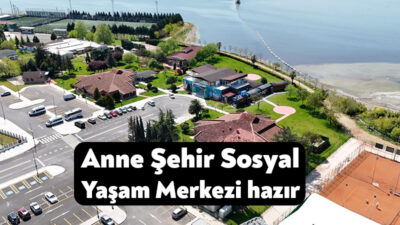 Kocaeli Büyükşehir Belediyesi, kadın ve aile odaklı hizmetlerine bir yenisini