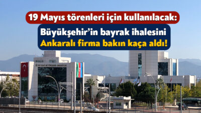 Kocaeli Büyükşehir Belediyesi, 19 Mayıs Atatürk’ü Anma Gençlik ve Spor