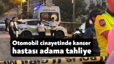 Kocaeli'nin Karamürsel ilçesinde sattığı otomobilin 1 milyon 600 bin liralık