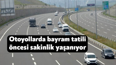Kurban Bayramı tatilini memleketlerinde veya tatil beldelerinde geçirmek isteyen vatandaşlar