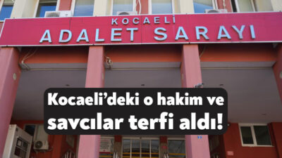 Hakim ve Savcılar Kurulu Başkanlığı, Nisan 2026 itibariyle görev sürelerini