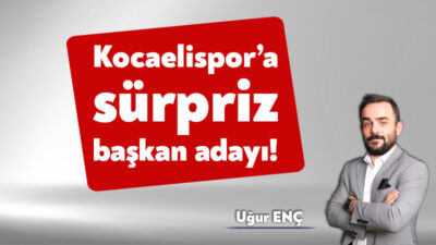 1 yıl önce Süper Lig’e yükseldik. Yılar süren hasret sona