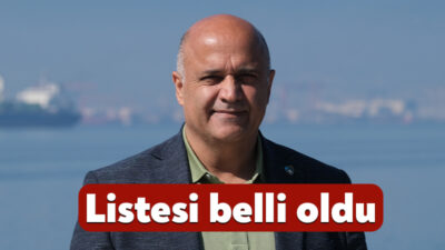 Kocaelispor’da kongreye çevrildi. Kocaeli Kongre Merkezi’nde gerçekleştirilecek seçimde mevcut Başkan