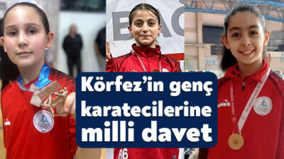 29-31 Mayıs 2026 tarihlerinde İstanbul’da yapılacak Balkan Çocuklar Karate Şampiyonası’nda